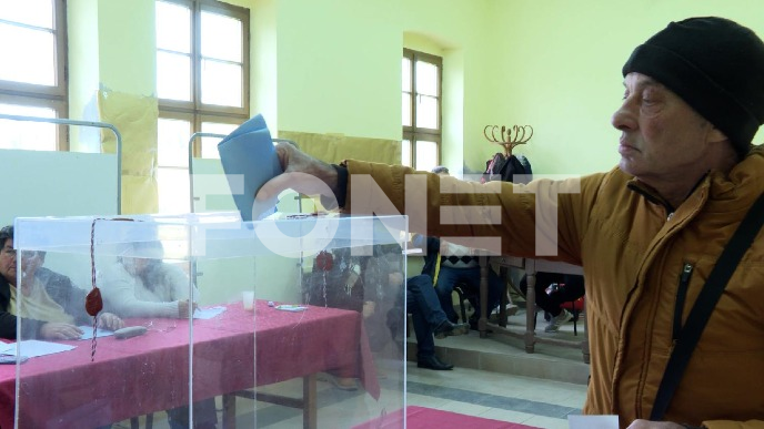 Izbori da budu krajem godine